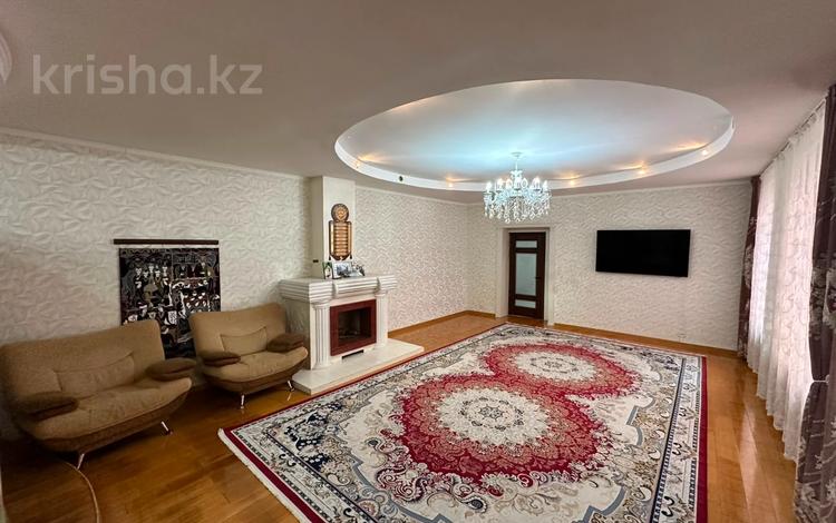 Отдельный дом · 6 комнат · 257 м² · 257 сот., Оймаш 1 25 за 36 млн ₸ в Актау — фото 5
