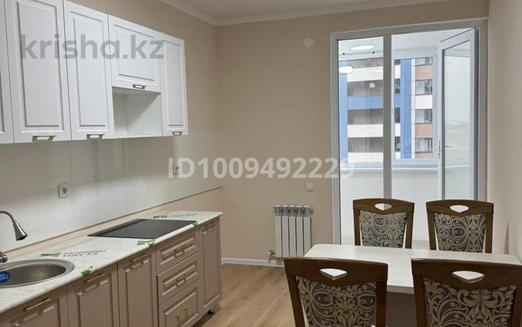 1-бөлмелі пәтер · 40.15 м² · 7/16 қабат, Мустафы Шокая 229/10, бағасы: 120 000 ₸ в Шымкенте, Каратауский р-н — фото 6
