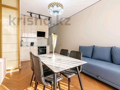 2-бөлмелі пәтер · 62 м² · 13/13 қабат, Журавлева 28 — Розыбакиева -Журавлева, бағасы: 26 000 ₸ в Алматы, Бостандыкский р-н