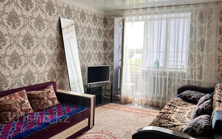 3-комнатная квартира · 56 м² · 4/4 этаж, Шевченко за 13.5 млн 〒 в Талдыкоргане — фото 3