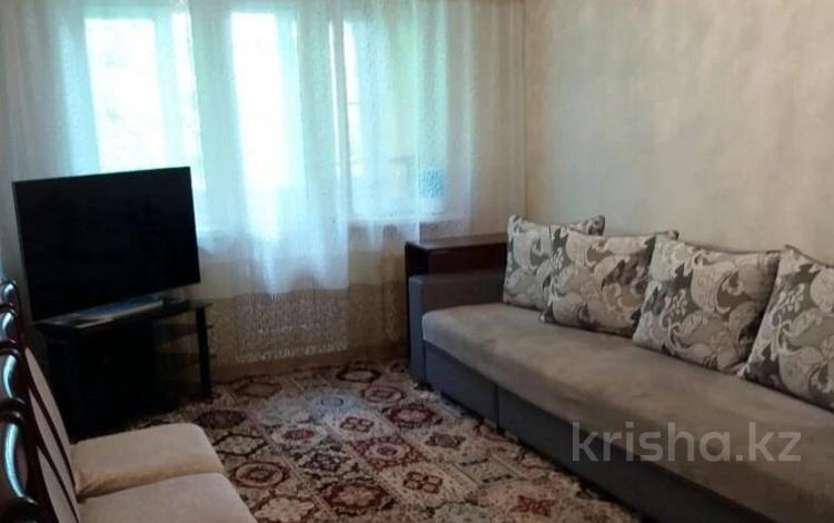 3-бөлмелі пәтер · 60 м² · 2/5 қабат, Айтиева 94, бағасы: 38 млн ₸ в Алматы, Алмалинский р-н — фото 2