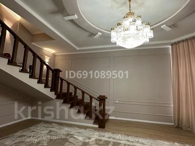 Жеке үй · 8 бөлме · 380 м² · 22 жүзд., Жангозина 12 — Elite clinic, бағасы: 350 млн ₸ в Каскелене
