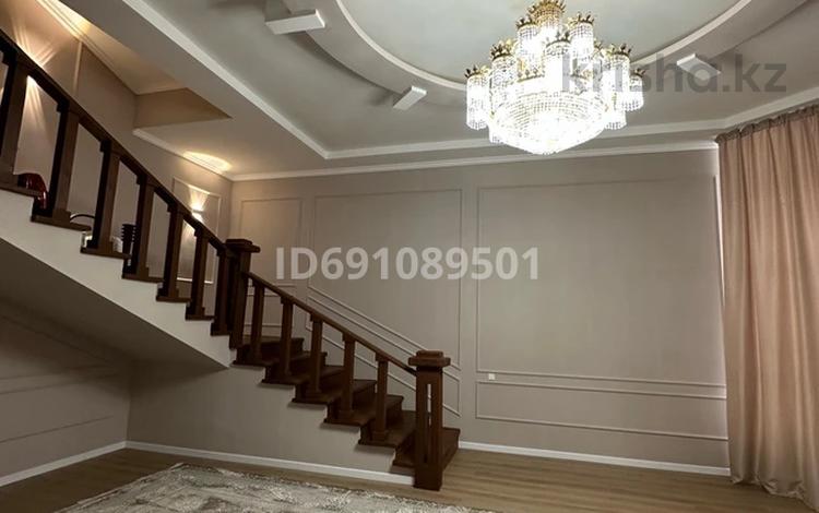 Жеке үй · 8 бөлме · 380 м² · 22 жүзд., Жангозина 12 — Elite clinic, бағасы: 350 млн ₸ в Каскелене — фото 23