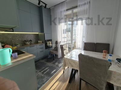 2-бөлмелі пәтер · 65 м² · 4/16 қабат, нажимеденова 54, бағасы: 41.5 млн ₸ в Астане, Сарайшык р-н