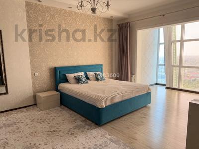 3-комнатная квартира · 170 м² · 33/37 этаж, Желтоксан 2/3 за 700 000 ₸ в Астане, Сарыарка р-н
