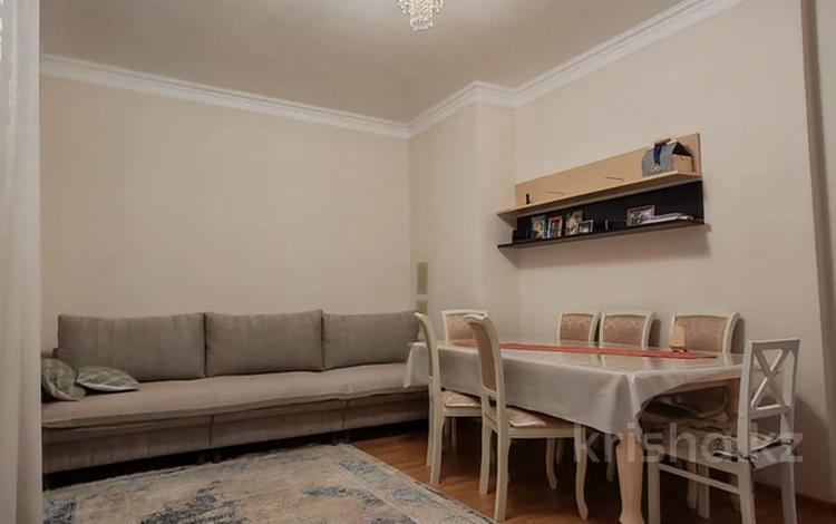 2-бөлмелі пәтер · 88 м² · 3/9 қабат, ткачева 18, бағасы: 45 млн ₸ в Павлодаре — фото 2