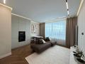 3-комнатная квартира · 82 м² · 13/15 этаж, Турар Рыскулов 3 за 112 млн ₸ в Астане, Есильский р-н — фото 12