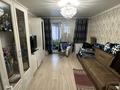 3-бөлмелі пәтер · 70 м² · 5/9 қабат, Кургальжинское шоссе 22/1, бағасы: 36 млн ₸ в Астане, Есильский р-н