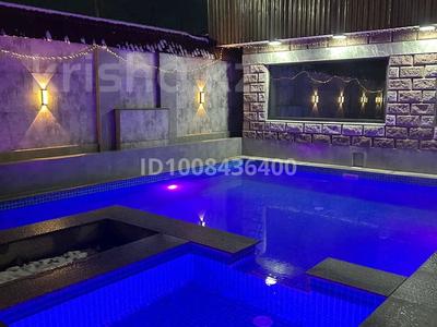 Дача · 3 комнаты · 110 м², Ореховая 67 за 100 000 〒 в Шымкенте, Абайский р-н