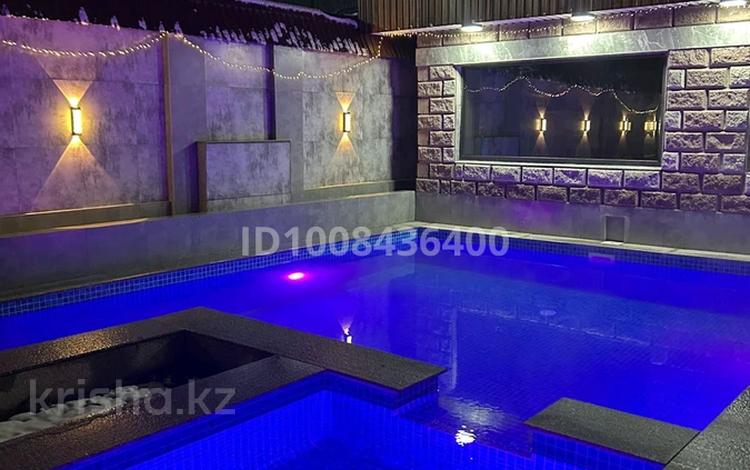 Дача · 3 комнаты · 110 м², Ореховая 67 за 100 000 〒 в Шымкенте, Абайский р-н — фото 20