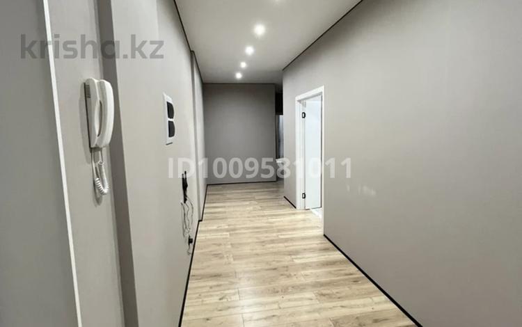 3-бөлмелі пәтер · 90 м² · 19/23 қабат, Айнакол, бағасы: 51 млн ₸ в Астане, Алматы р-н — фото 2