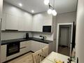 3-бөлмелі пәтер · 90 м² · 19/23 қабат, Айнакол, бағасы: 51 млн ₸ в Астане, Алматы р-н — фото 4