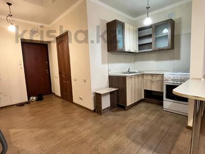 1-комнатная квартира, 30 м², 2/9 этаж, Кудайбердыулы 23 за 12.5 млн 〒 в Астане, Алматы р-н