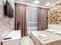 1-комнатная квартира · 40 м² · 12/12 этаж, Калдаякова 23/1 — Театр за 16 000 ₸ в Астане, Алматы р-н — фото 2