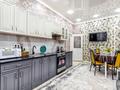 1-комнатная квартира · 40 м² · 12/12 этаж, Калдаякова 23/1 — Театр за 16 000 ₸ в Астане, Алматы р-н — фото 3
