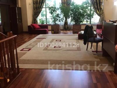 Свободное назначение, офисы, образование, развлечения, конференц-залы, кабинеты и рабочие места, студии · 750 м² за 3.9 млн 〒 в Алматы, Медеуский р-н