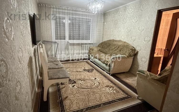 3-комнатная квартира · 57 м² · 4/5 этаж, Байсалыкова 61 — Район обл больницы за 17.2 млн ₸ в Семее, Красный Кордон — фото 2