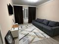 1-комнатная квартира · 40.2 м² · 8/16 этаж, Абишева за 250 000 ₸ в Алматы, Наурызбайский р-н