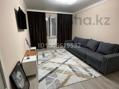 1-комнатная квартира · 40.2 м² · 8/16 этаж, Абишева за 250 000 ₸ в Алматы, Наурызбайский р-н