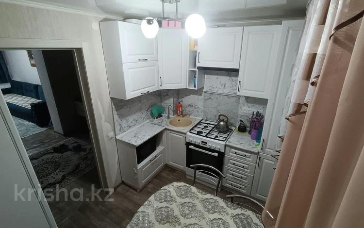 3-бөлмелі пәтер · 64 м² · 3/6 қабат, Садовая 73, бағасы: 25.9 млн ₸ в Костанае — фото 9