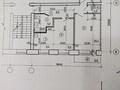 3-комнатная квартира, 63 м², 2/5 этаж, Алашахана 4 — Black Mask за 20 млн 〒 в Жезказгане — фото 8