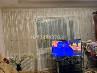 2-комнатная квартира · 57.4 м² · 2/5 этаж, Абая — Рядом супермаркет "Акцент" за 18 млн 〒 в Сатпаев