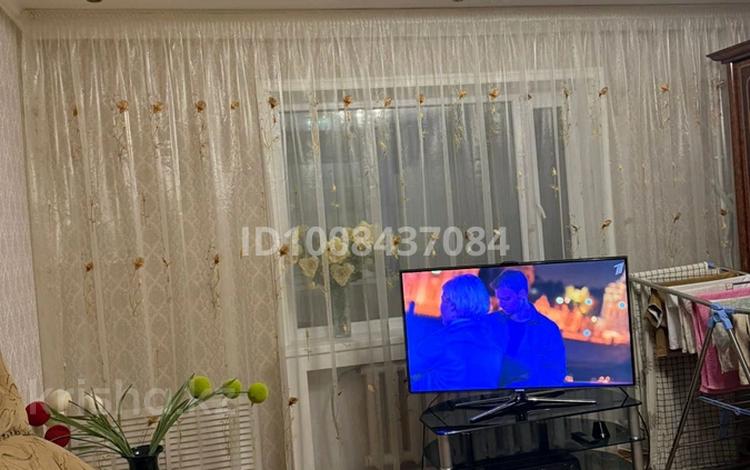 2-бөлмелі пәтер · 57.4 м² · 2/5 қабат, Абая — Рядом супермаркет "Акцент", бағасы: 15.5 млн ₸ в Сатпаев — фото 2
