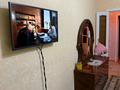 2-бөлмелі пәтер · 57.4 м² · 2/5 қабат, Абая — Рядом супермаркет "Акцент", бағасы: 15.5 млн ₸ в Сатпаев — фото 6