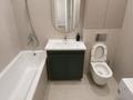 1-бөлмелі пәтер · 45 м² · 6/9 қабат, Е-15 13 — Хан Шатыр, бағасы: 15 000 ₸ в Астане, Нура р-н — фото 11