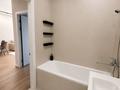1-бөлмелі пәтер · 45 м² · 6/9 қабат, Е-15 13 — Хан Шатыр, бағасы: 15 000 ₸ в Астане, Нура р-н — фото 12