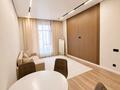 1-бөлмелі пәтер · 45 м² · 6/9 қабат, Е-15 13 — Хан Шатыр, бағасы: 15 000 ₸ в Астане, Нура р-н — фото 2