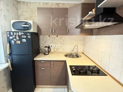 2-комнатная квартира · 43.5 м² · 4/5 этаж, Казыбек би за 33 млн ₸ в Алматы, Алмалинский р-н