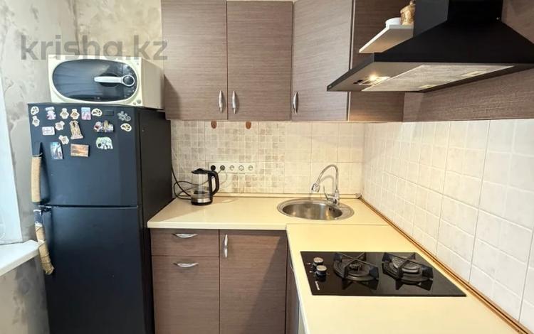 2-комнатная квартира · 43.5 м² · 4/5 этаж, Казыбек би за 33 млн ₸ в Алматы, Алмалинский р-н — фото 14
