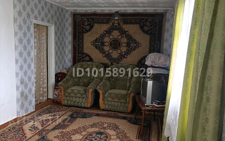 2-комнатная квартира · 50 м² · 1 этаж, Кустанайская — Астана за 3.7 млн ₸ в Аулиеколе — фото 2