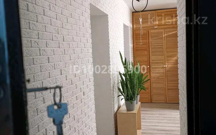 3-бөлмелі пәтер · 62.9 м² · 3/4 қабат, Бокина 9 — Налоговая, базар на Бокина, бағасы: 23.5 млн ₸ в Талгаре — фото 2