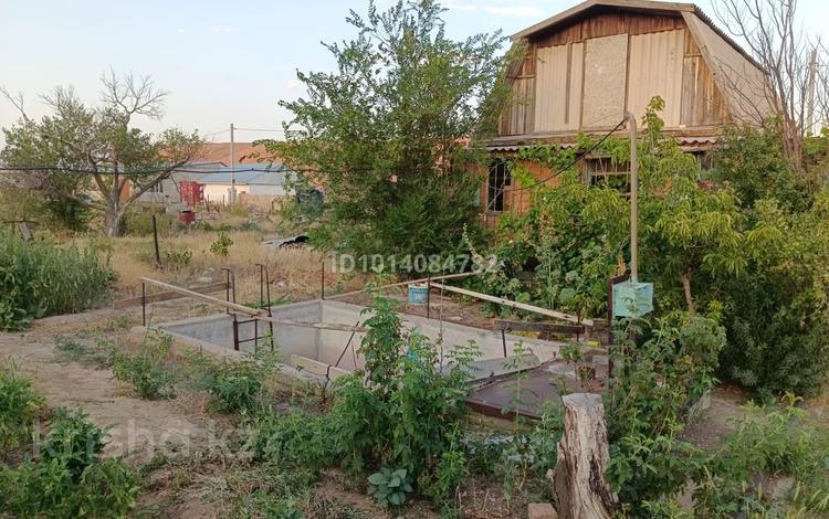 Саяжай · 3 бөлме · 50 м² · 18 жүзд., Фосфорит 11 40, бағасы: 5.5 млн ₸ в Жанатасе — фото 2
