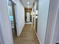 2-бөлмелі пәтер · 65 м² · 13/18 қабат, Юго-Восток ш/а., Ашимова, бағасы: 51 млн ₸ в Караганде, Казыбек би р-н — фото 8