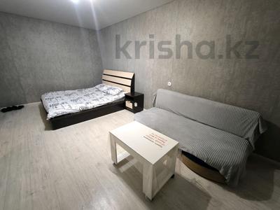 1-комнатная квартира · 35 м² · 4/5 этаж, Момышулы 20 — Меруерт ресторан, Садко, Дидар за 2 000 ₸ в Темиртау
