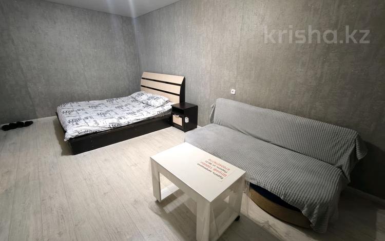 1-комнатная квартира · 35 м² · 4/5 этаж, Момышулы 20 — Меруерт ресторан, Садко, Дидар за 2 000 ₸ в Темиртау — фото 2