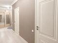 2-комнатная квартира · 62 м² · 7/21 этаж, А-62 1/2 за 250 000 ₸ в Астане, Сарайшык р-н — фото 10