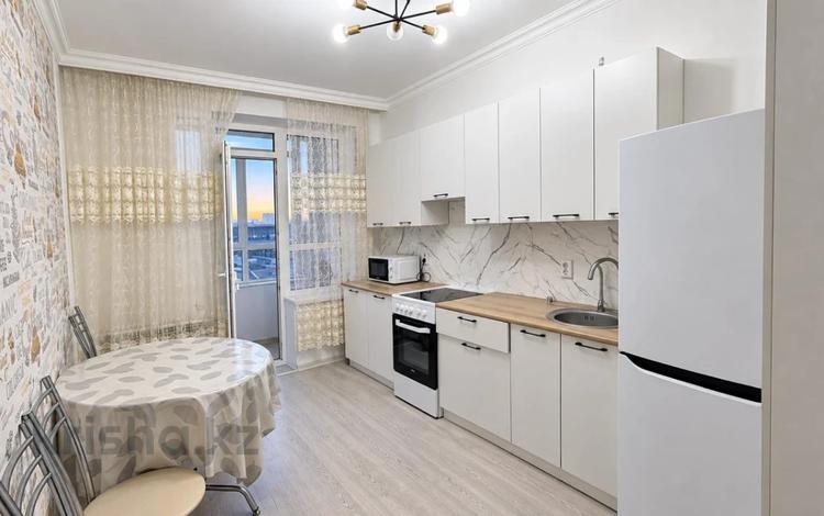 2-комнатная квартира · 62 м² · 7/21 этаж, А-62 1/2 за 250 000 ₸ в Астане, Сарайшык р-н — фото 24