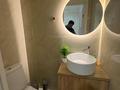 1-комнатная квартира · 50.2 м² · 1/10 этаж, мкр. Алтын орда, Алтын Орда 5Е — Возле ресторана 1001 ночь за 21.5 млн ₸ в Актобе — фото 10