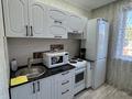 1-комнатная квартира · 38 м² · 4/9 этаж, Кривенко 81 — Мечеть, Импульс, Квазар за 12 000 〒 в Павлодаре — фото 4