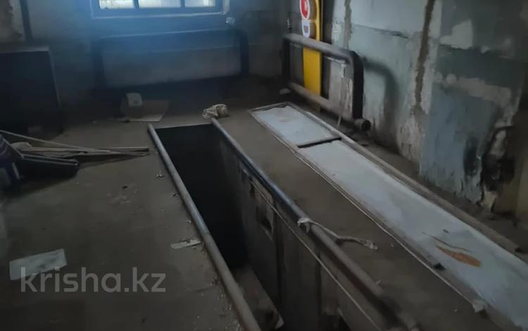 Гараж · 500 м² · Айтеке би 58 за 1 млн 〒 в Актобе — фото 2