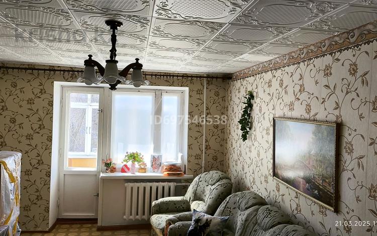 3-комнатная квартира · 59.4 м² · 3/5 этаж, мкр Омега, Шалкыма — Автосалон за 15.5 млн ₸ в Уральске — фото 5