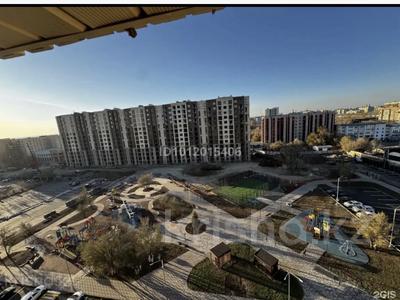 2-бөлмелі пәтер · 66.5 м² · 10/13 қабат, ​Улица Карбышева 14/3 — За рынком Арай, бағасы: 28.5 млн ₸ в Караганде, Казыбек би р-н