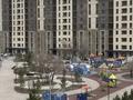 2-бөлмелі пәтер · 66.5 м² · 10/13 қабат, ​Улица Карбышева 14/3 — За рынком Арай, бағасы: 28.5 млн ₸ в Караганде, Казыбек би р-н — фото 2