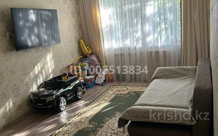 2-комнатная квартира · 42 м² · 1/5 этаж, проспект Абая 3 — Романтик цветочный, район электрон за 14.5 млн ₸ в Актобе — фото 9