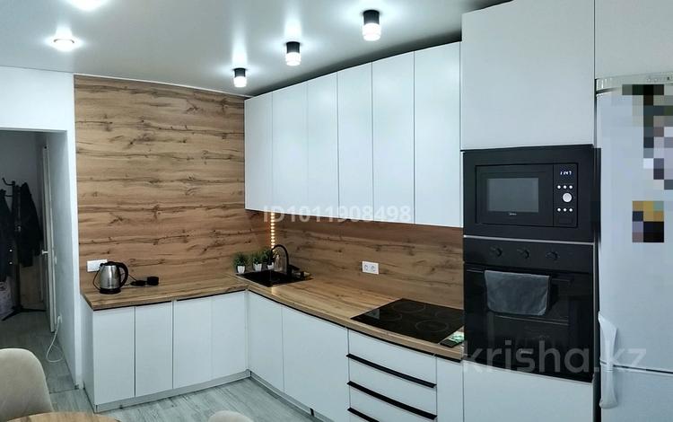2-комнатная квартира · 54 м² · 3/9 этаж, Парковая ул. 21 за 27 млн ₸ в Петропавловске — фото 2