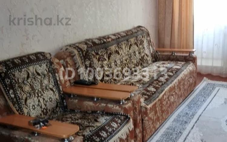 3-комнатная квартира · 68 м² · 2/5 этаж, Сабита Муканова 68 — С.Муканова - Ж.Жабаева за 33 млн 〒 в Петропавловске — фото 2